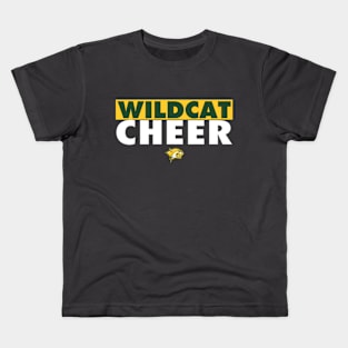 Cheer Kids T-Shirt